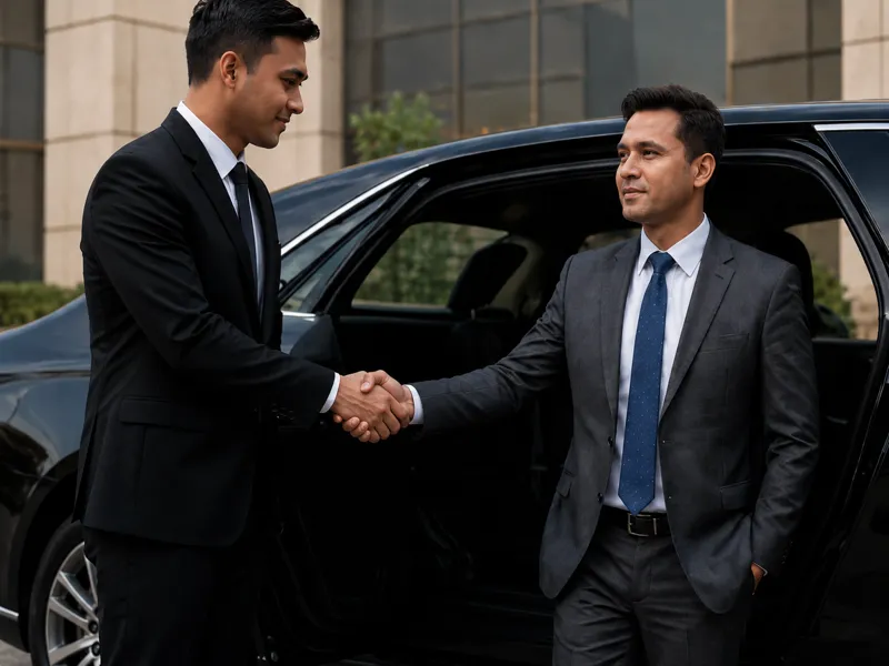 about us corporate travel