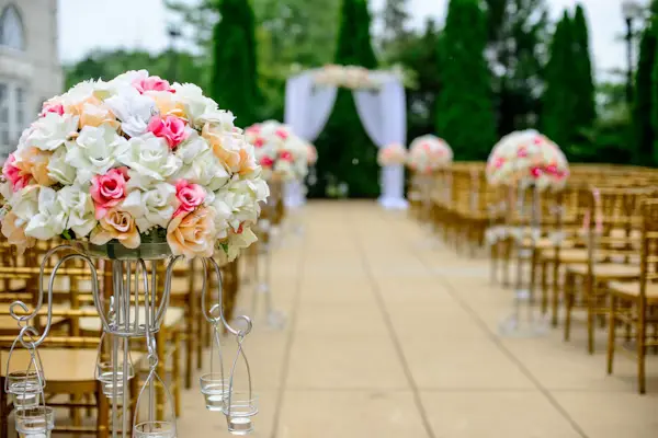Ceremony to Reception Wedding Transportation Malaysia